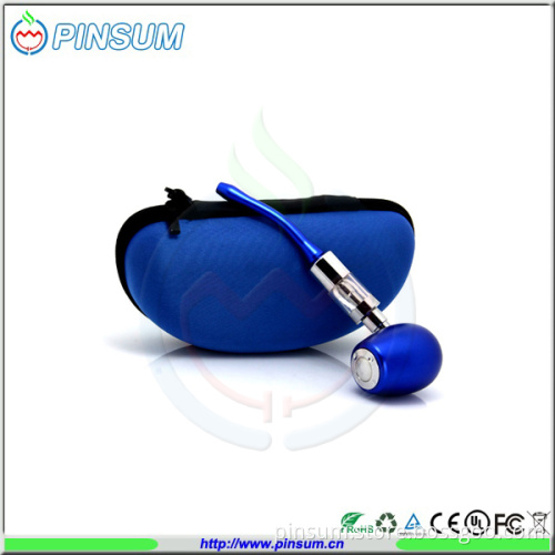 2014 Mechanical Mod 18350 Battery 900mAh Big Vapor K1000 E Pipe